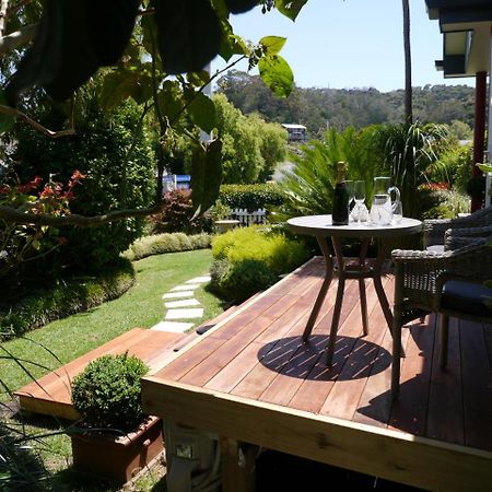 Kereru Cottage Russell - James Cook Apartment Exteriör bild